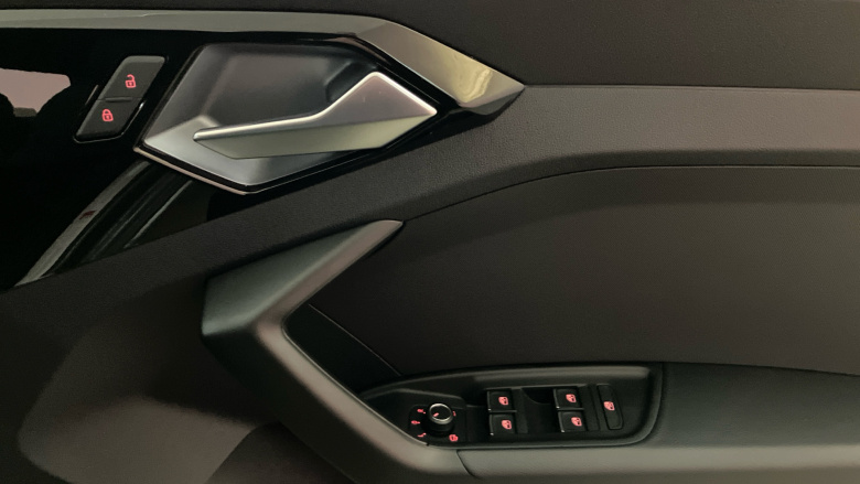 Audi A1 30 TFSI S Line 5dr S Tronic Petrol Hatchback